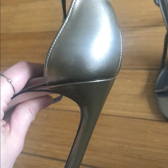 Stuart Weizman Nudist Pumps - Picture 3 of 5